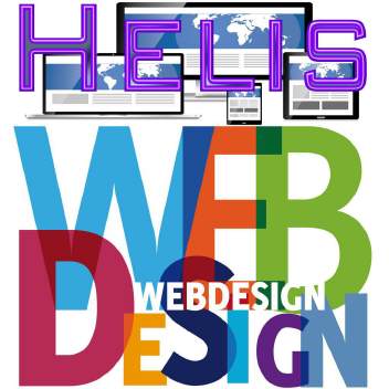 Weiter zur Homepage der Firma Helis Webdesign in Marktschellenberg...